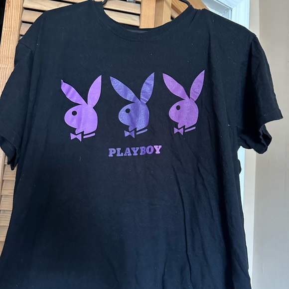 Playboy Tee - Picture 1 of 1